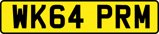 WK64PRM