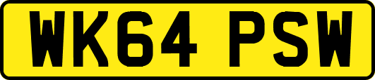 WK64PSW