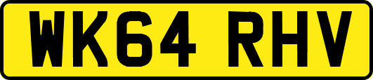 WK64RHV