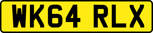 WK64RLX
