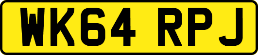 WK64RPJ