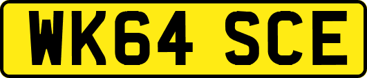 WK64SCE