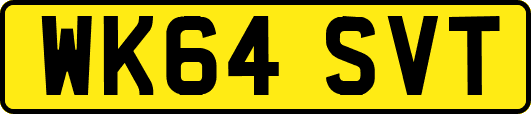 WK64SVT