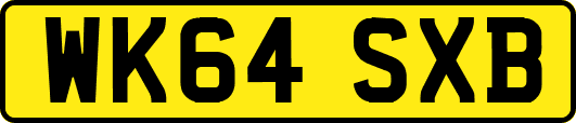 WK64SXB