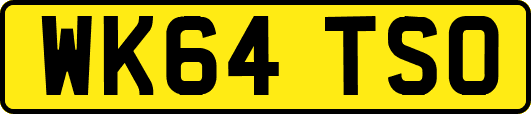 WK64TSO