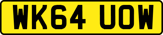 WK64UOW
