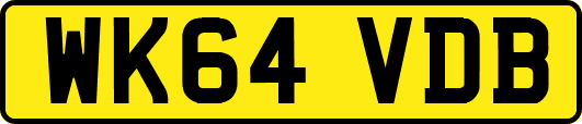 WK64VDB