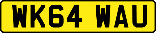 WK64WAU