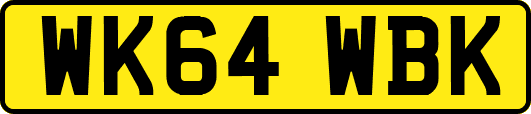 WK64WBK