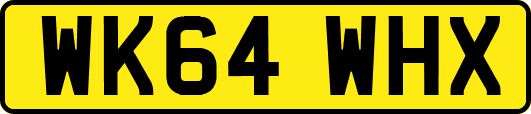WK64WHX