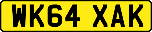 WK64XAK