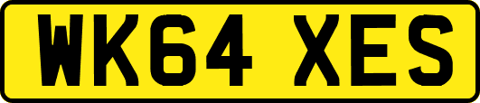 WK64XES
