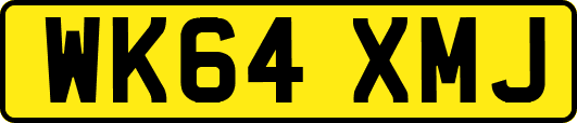 WK64XMJ