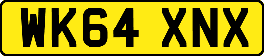 WK64XNX