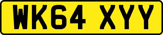 WK64XYY