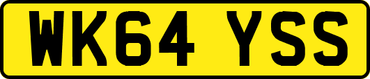 WK64YSS