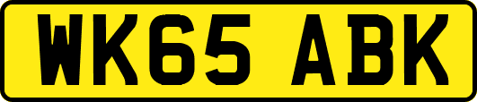 WK65ABK