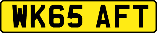 WK65AFT