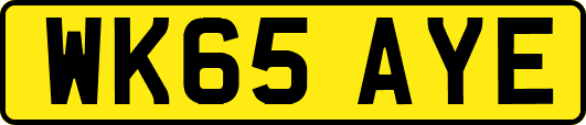 WK65AYE