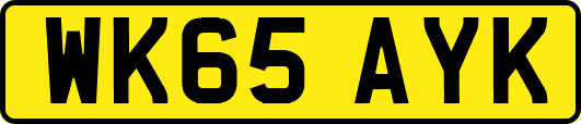 WK65AYK