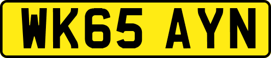WK65AYN