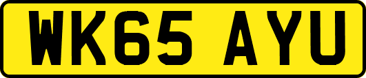 WK65AYU