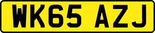 WK65AZJ