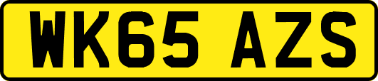 WK65AZS