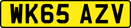 WK65AZV
