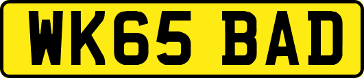 WK65BAD