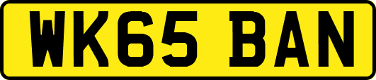 WK65BAN