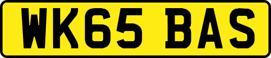 WK65BAS