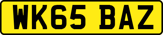 WK65BAZ