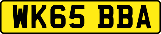 WK65BBA