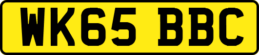 WK65BBC