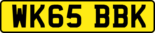 WK65BBK