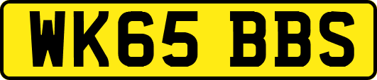 WK65BBS