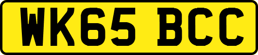 WK65BCC