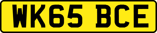 WK65BCE
