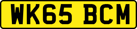 WK65BCM