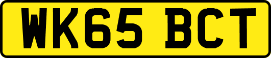 WK65BCT