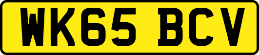 WK65BCV