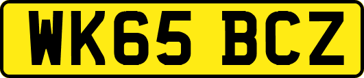 WK65BCZ