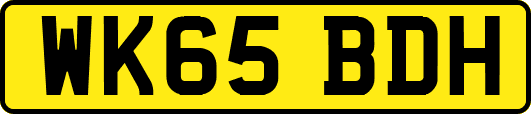 WK65BDH