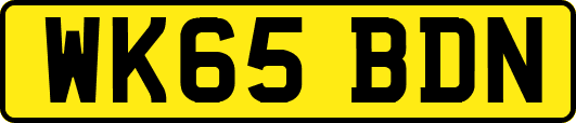 WK65BDN
