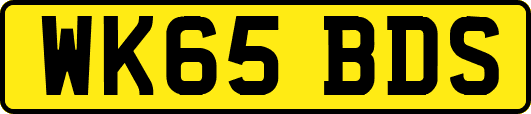 WK65BDS