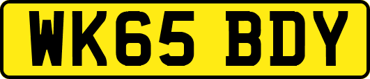 WK65BDY