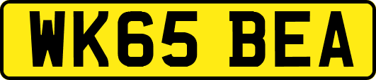 WK65BEA
