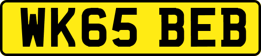 WK65BEB