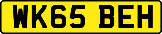 WK65BEH